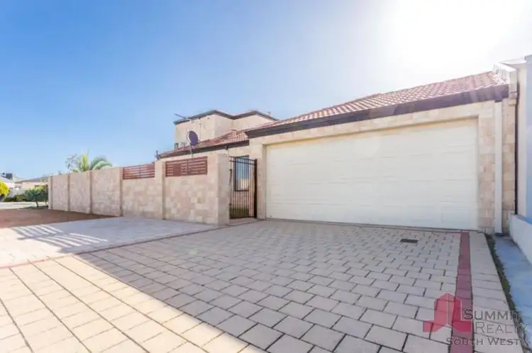 Fourth view of Homely house listing, 30 Portofino Crescent, Pelican Point WA 6230