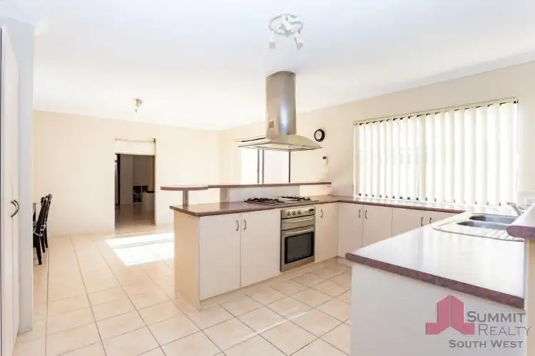 Sixth view of Homely house listing, 30 Portofino Crescent, Pelican Point WA 6230