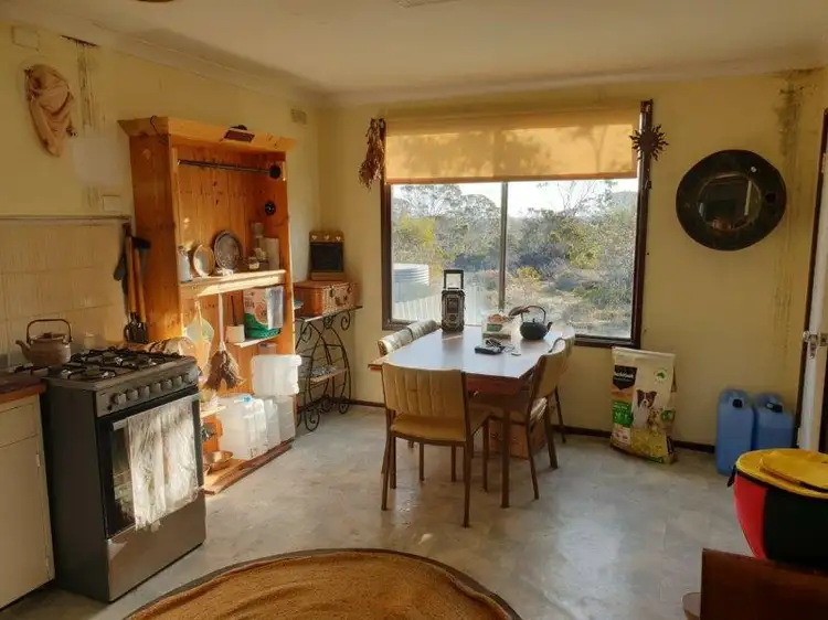 Second view of Homely house listing, 6 Qualup Way, Fitzgerald WA 6337