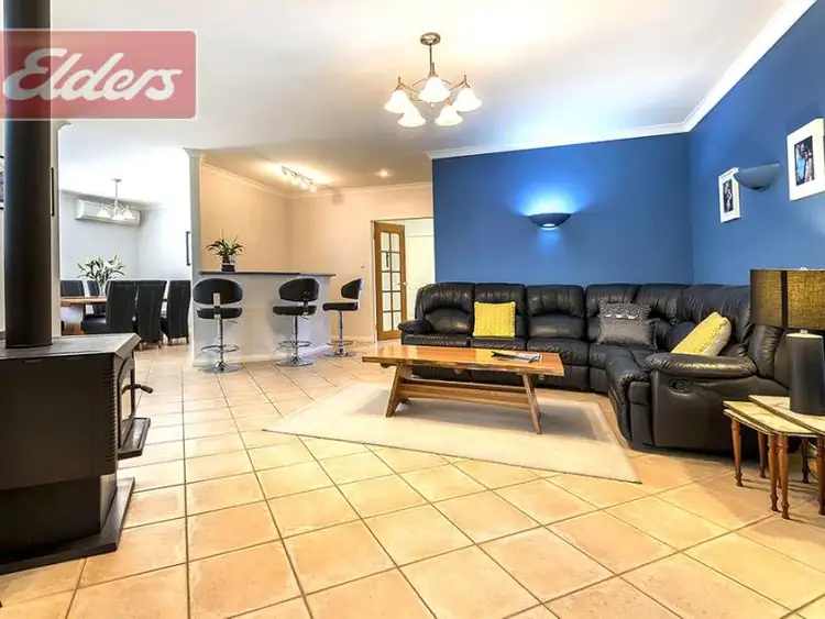 Third view of Homely house listing, 5 Morgan Court, Australind WA 6233