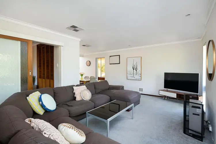 Seventh view of Homely house listing, 48 Myaree Way, Duncraig WA 6023