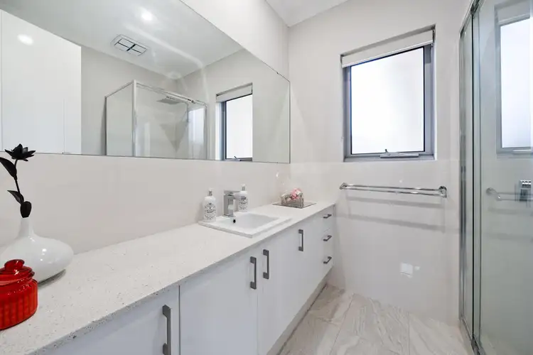 Sixth view of Homely house listing, 162a Forrest Street, Fremantle WA 6160