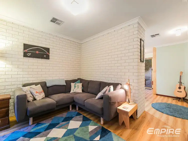 Third view of Homely unit listing, 3/36 Elvira Street, Palmyra WA 6157
