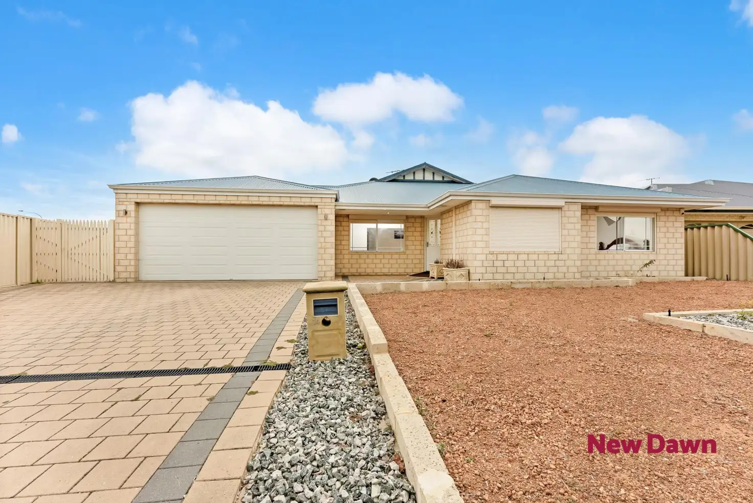 Main view of Homely house listing, 14 Hunter Way, Bertram WA 6167