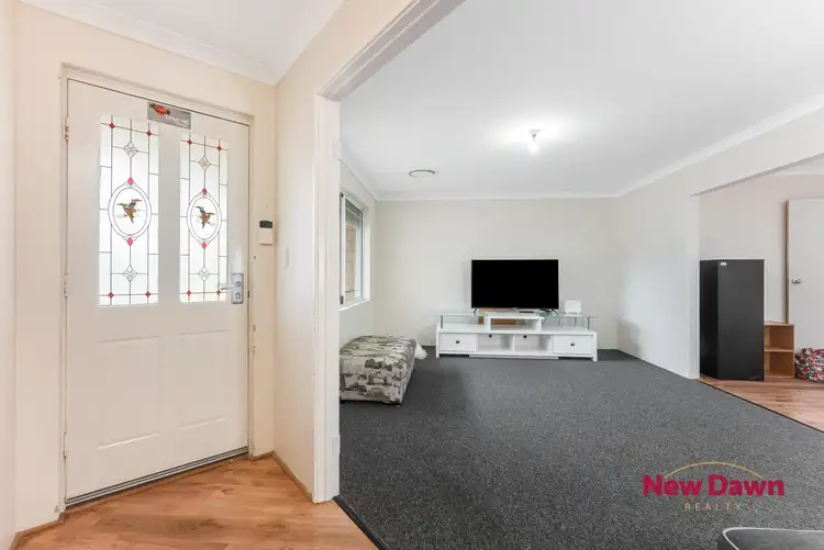 Fourth view of Homely house listing, 14 Hunter Way, Bertram WA 6167