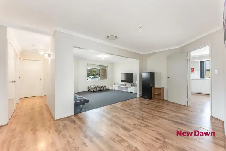 Sixth view of Homely house listing, 14 Hunter Way, Bertram WA 6167