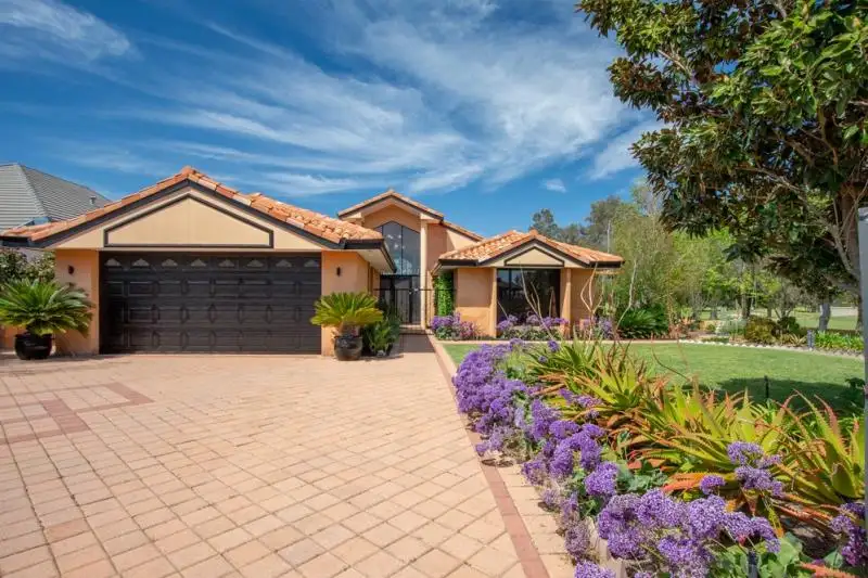 Main view of Homely house listing, 55 Turnberry Way, Pelican Point WA 6230