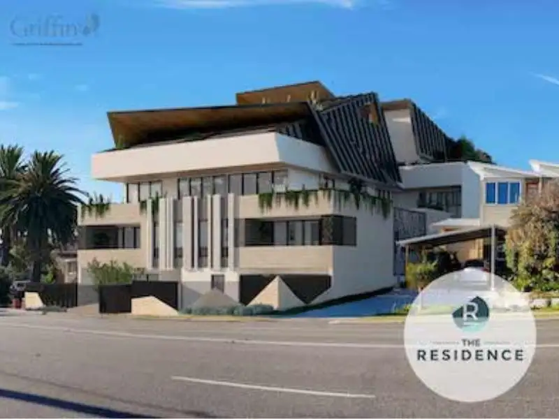 Main view of Homely apartment listing, 2/152 Scarborough Beach Road, Scarborough WA 6019