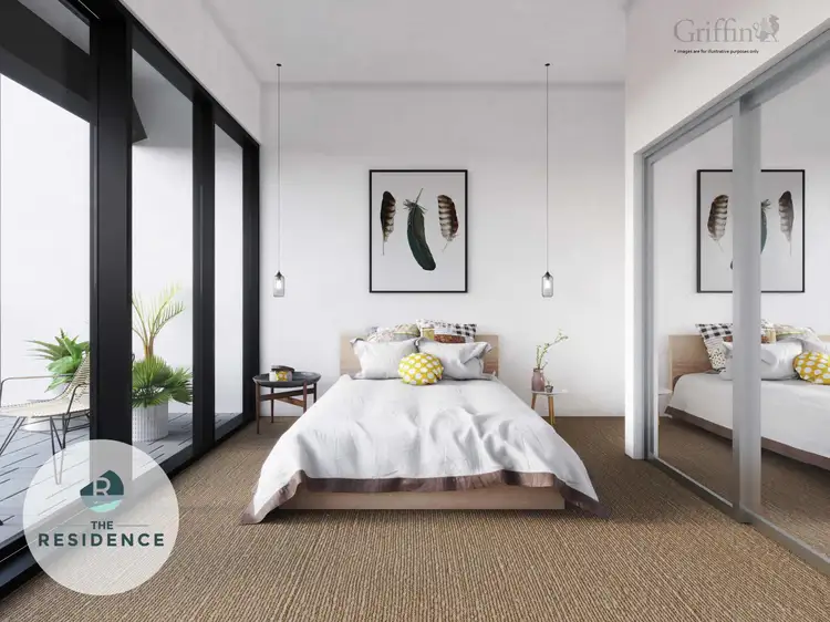 Fourth view of Homely apartment listing, 2/152 Scarborough Beach Road, Scarborough WA 6019