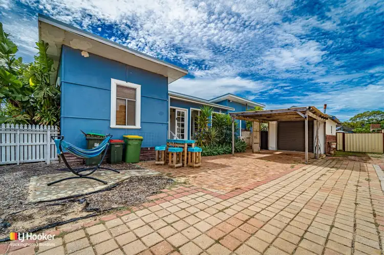 Third view of Homely house listing, 45 Fendam Street, Warnbro WA 6169