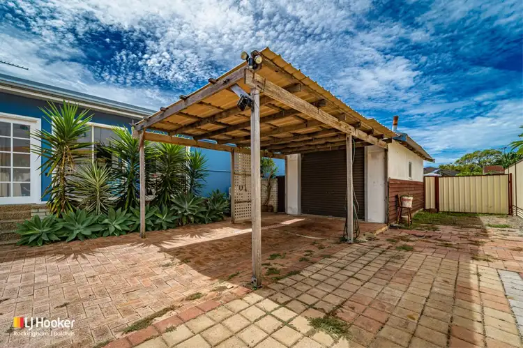 Fourth view of Homely house listing, 45 Fendam Street, Warnbro WA 6169
