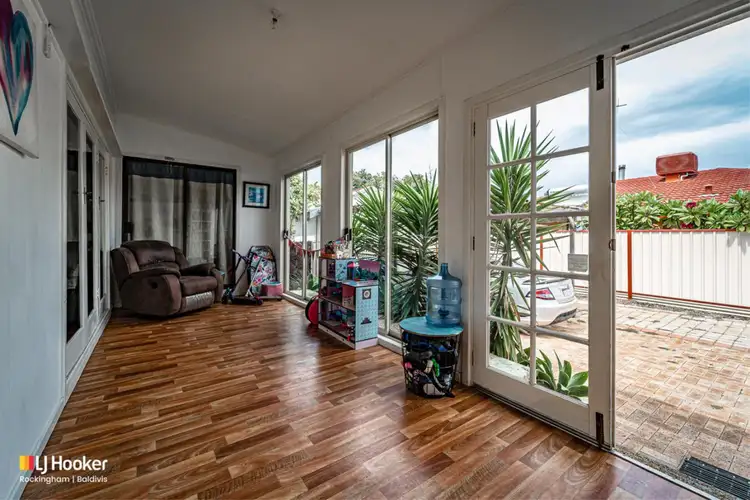 Fifth view of Homely house listing, 45 Fendam Street, Warnbro WA 6169