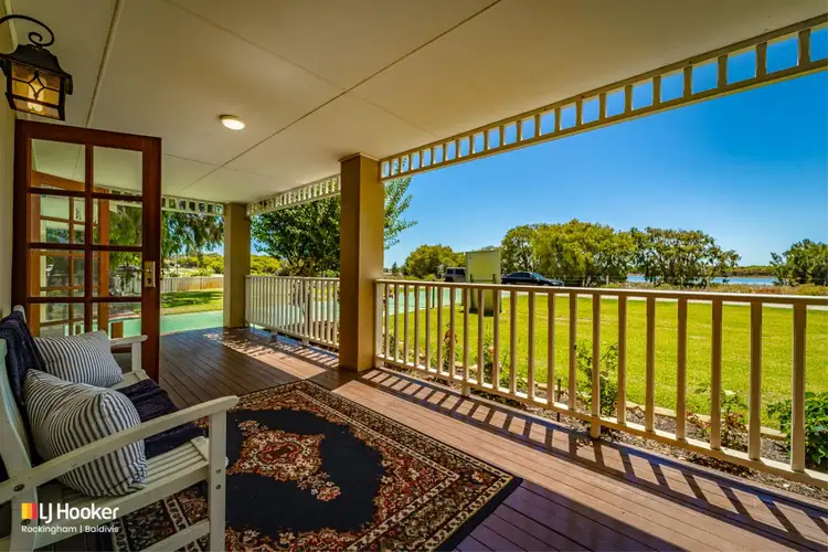17 Richmond Avenue, Shoalwater WA 6169