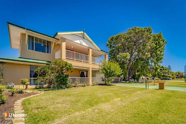 Second view of Homely house listing, 17 Richmond Avenue, Shoalwater WA 6169