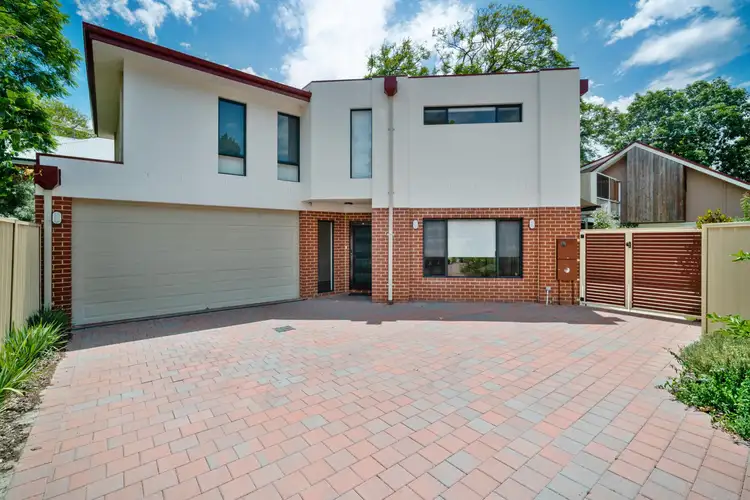 Main view of Homely house listing, 193A Railway Parade, Maylands WA 6051