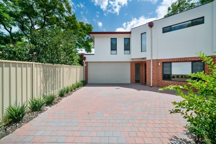 Second view of Homely house listing, 193A Railway Parade, Maylands WA 6051