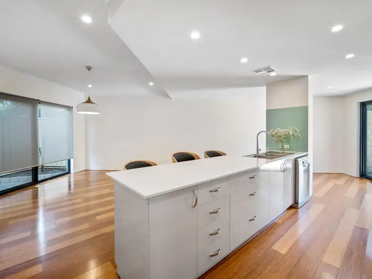 Fifth view of Homely house listing, 193A Railway Parade, Maylands WA 6051