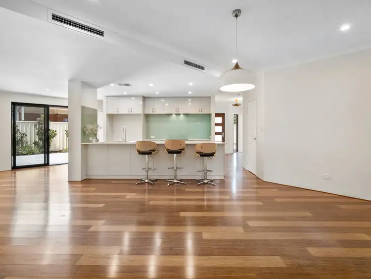 Sixth view of Homely house listing, 193A Railway Parade, Maylands WA 6051