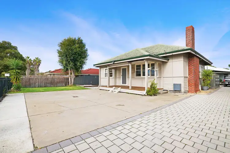 82 Toorak Road, Rivervale WA 6103