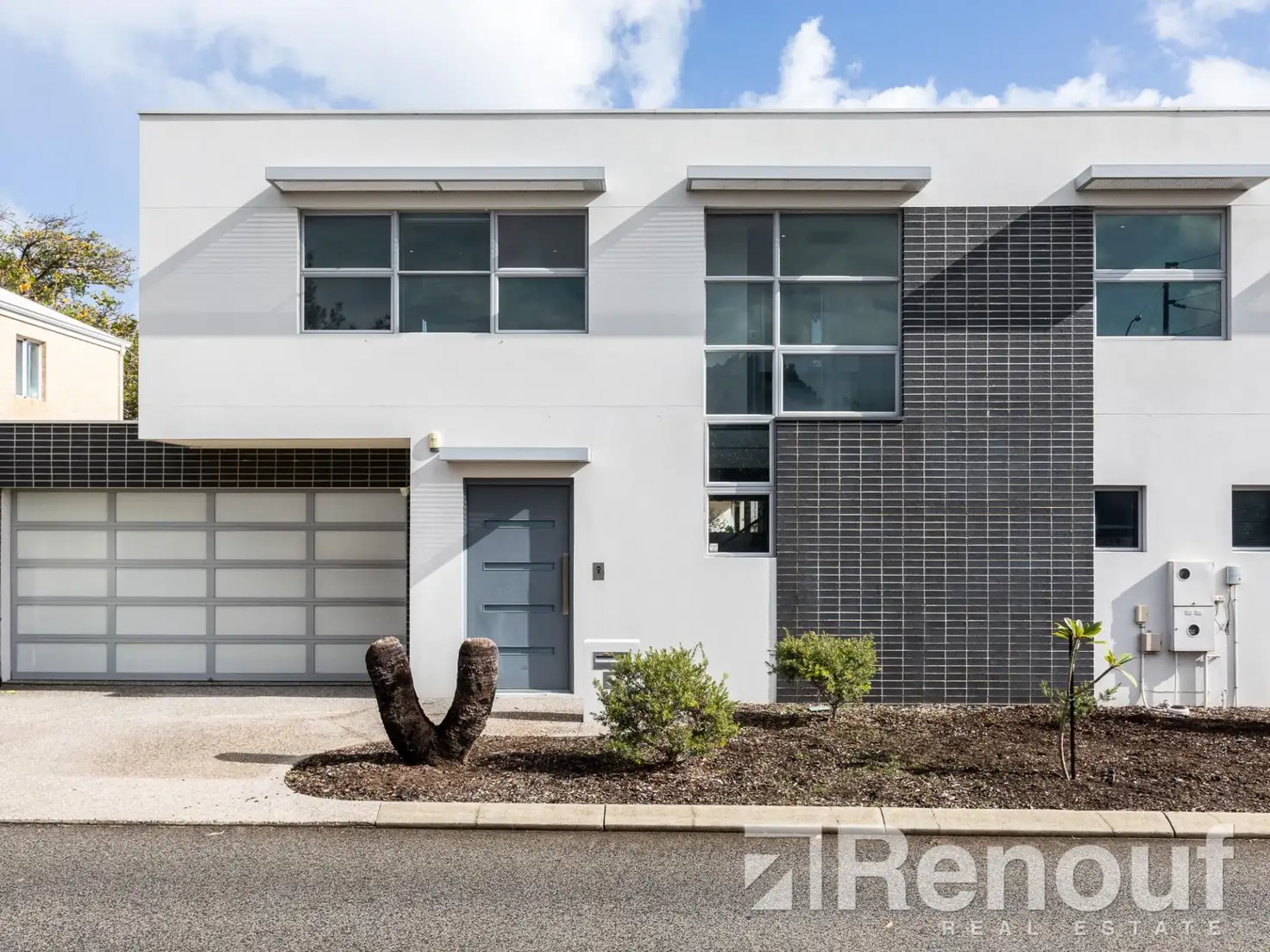 Main view of Homely house listing, 4 Langoulant Road, Swanbourne WA 6010