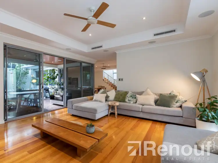 Third view of Homely house listing, 4 Langoulant Road, Swanbourne WA 6010