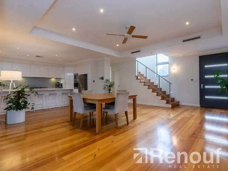 Fourth view of Homely house listing, 4 Langoulant Road, Swanbourne WA 6010