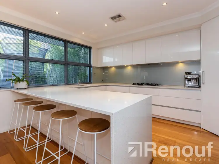 Sixth view of Homely house listing, 4 Langoulant Road, Swanbourne WA 6010