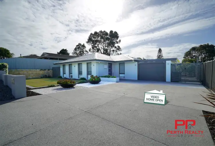 Main view of Homely house listing, 14 Voyage Road, Heathridge WA 6027