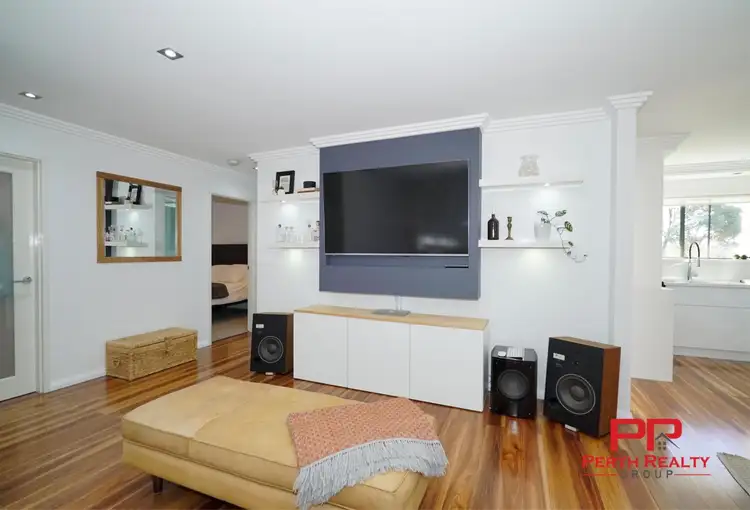 Third view of Homely house listing, 14 Voyage Road, Heathridge WA 6027