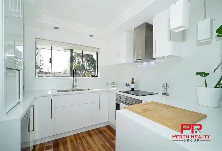 Fifth view of Homely house listing, 14 Voyage Road, Heathridge WA 6027