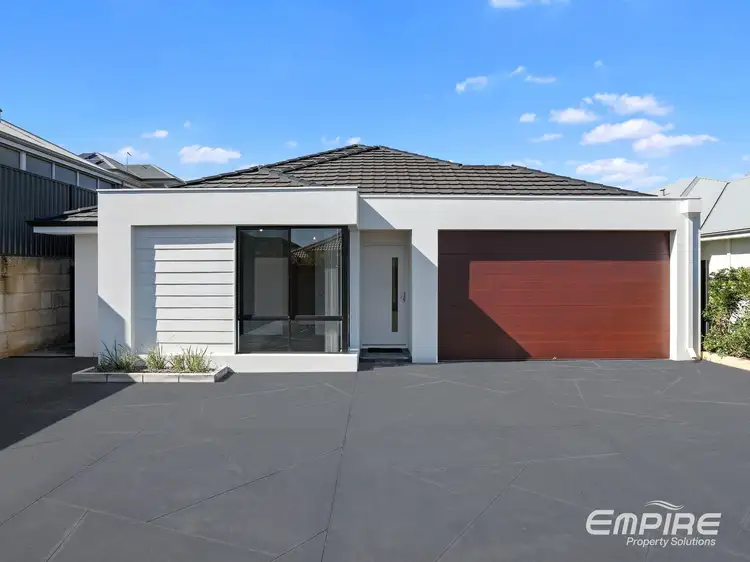 39 Yakas Chase, Spearwood WA 6163