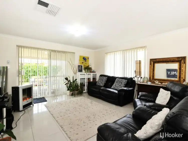 Second view of Homely house listing, 58 Forward Street, Baldivis WA 6171