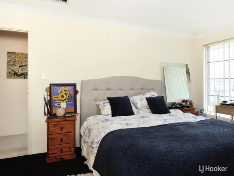 Fourth view of Homely house listing, 58 Forward Street, Baldivis WA 6171