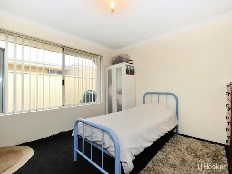 Fifth view of Homely house listing, 58 Forward Street, Baldivis WA 6171