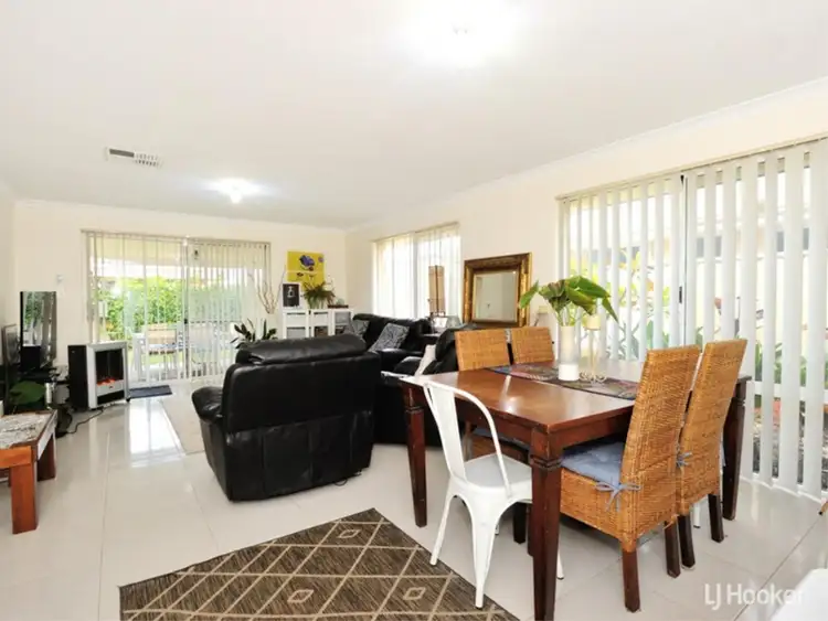 Seventh view of Homely house listing, 58 Forward Street, Baldivis WA 6171