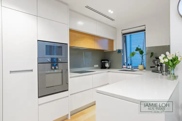 Third view of Homely apartment listing, 7/2 Tasker Place, North Fremantle WA 6159
