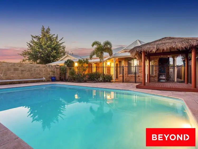 Main view of Homely house listing, 17 Solanum Gardens, Canning Vale WA 6155
