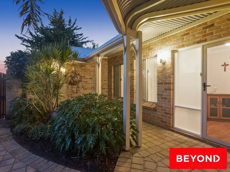 Third view of Homely house listing, 17 Solanum Gardens, Canning Vale WA 6155