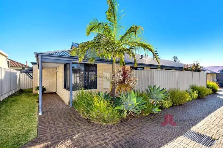 Main view of Homely unit listing, 2/30 Queensbury Street, South Bunbury WA 6230