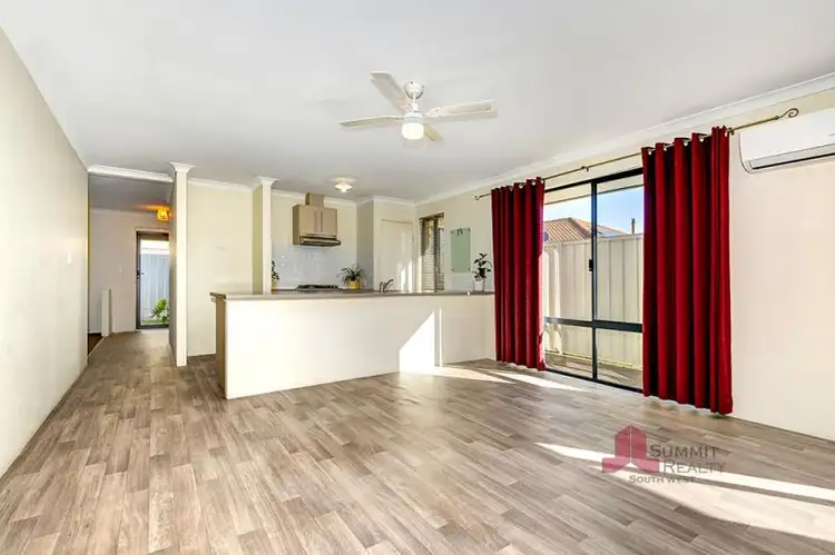 Second view of Homely unit listing, 2/30 Queensbury Street, South Bunbury WA 6230