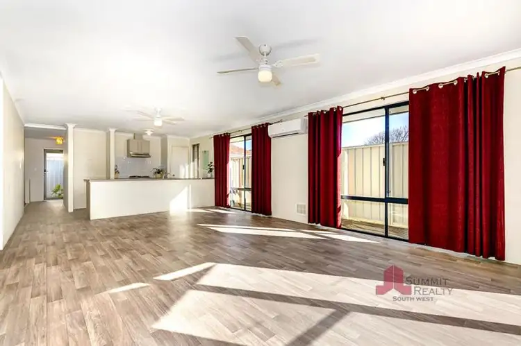 Fourth view of Homely unit listing, 2/30 Queensbury Street, South Bunbury WA 6230