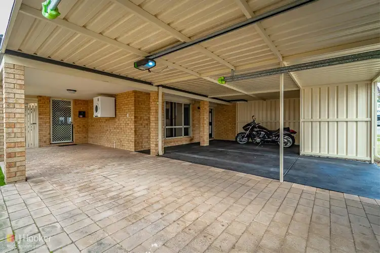 Fourth view of Homely house listing, 3 Traine Close, Waikiki WA 6169