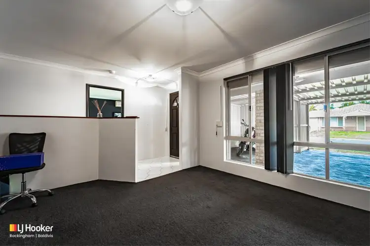 Fifth view of Homely house listing, 3 Traine Close, Waikiki WA 6169