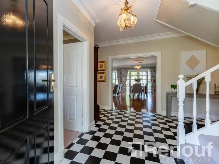 Third view of Homely house listing, 3 Grove End Ridge, Mount Claremont WA 6010