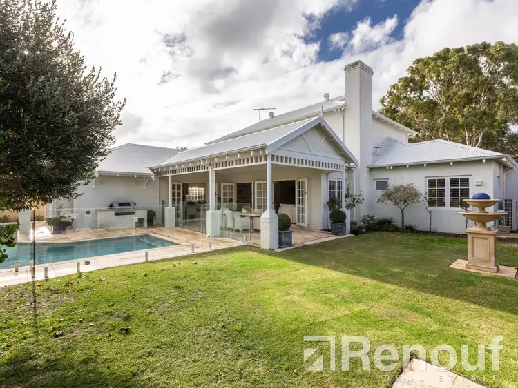 Fourth view of Homely house listing, 3 Grove End Ridge, Mount Claremont WA 6010