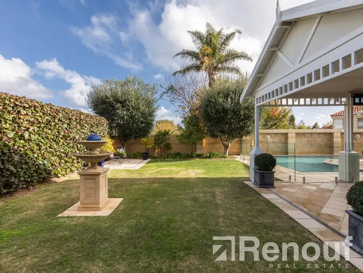 Fifth view of Homely house listing, 3 Grove End Ridge, Mount Claremont WA 6010