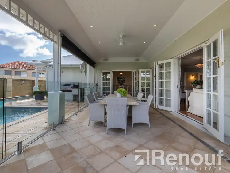 Sixth view of Homely house listing, 3 Grove End Ridge, Mount Claremont WA 6010