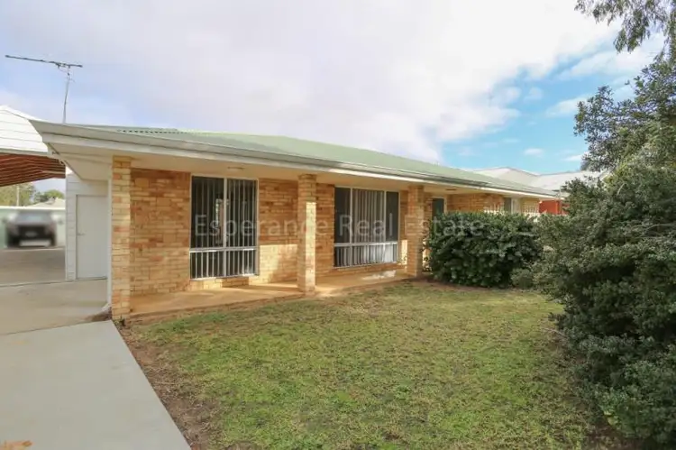3 Thelma Street, Castletown WA 6450