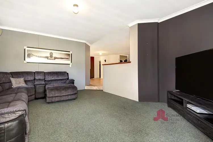 Fourth view of Homely house listing, 7 Pickworth Retreat, Pelican Point WA 6230