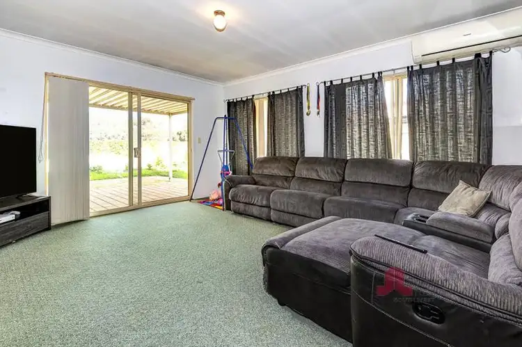 Fifth view of Homely house listing, 7 Pickworth Retreat, Pelican Point WA 6230